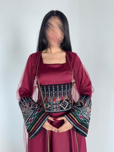جلابية التأسيس