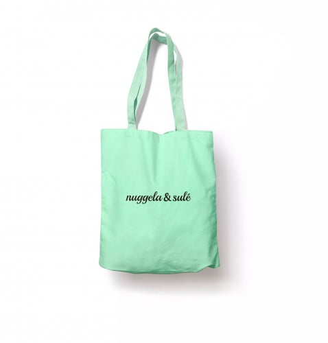 توتي باج الأناقة والعملية في حقيبة واحدة