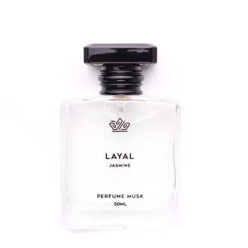 عطر مسك ليال 50 مل