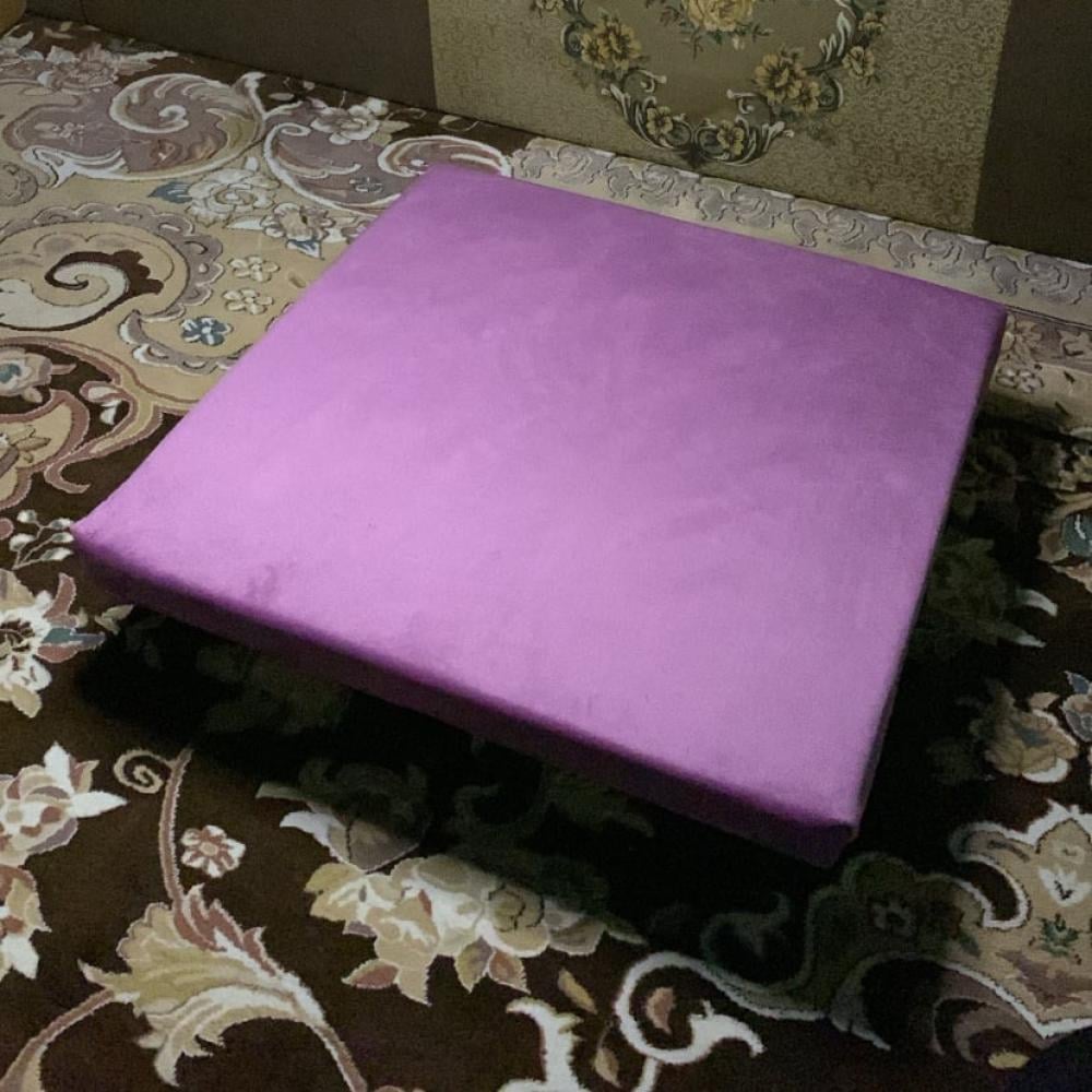 طاولة بلوت بجرس (لون الخرامى)