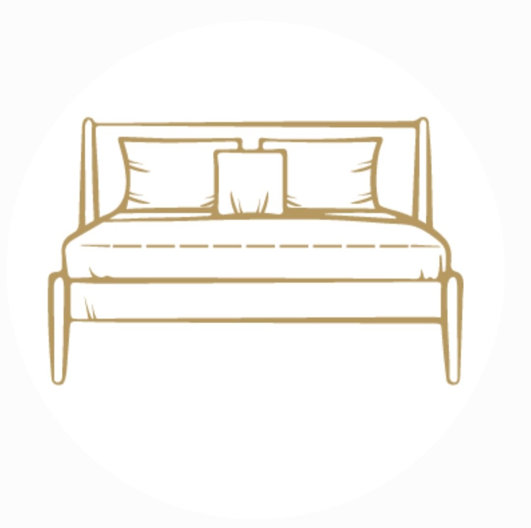 مفارش مزدوج