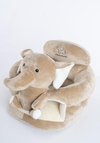 Elephant baby chair new arrivals