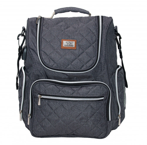 Elvy diaper clearance bag