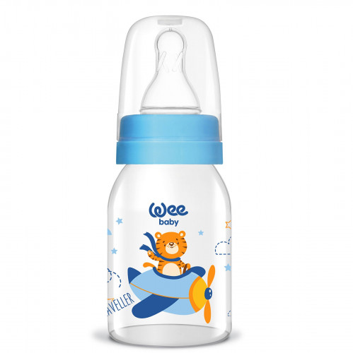 Wee Baby Classic BB Bottle 125 ml - Tada