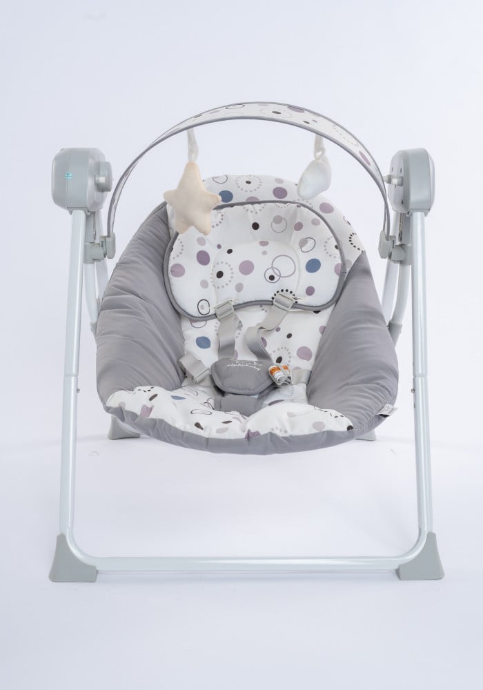 2 in 1 on sale baby swing