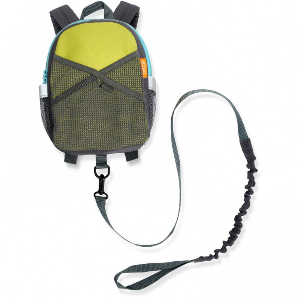 brica backpack harness