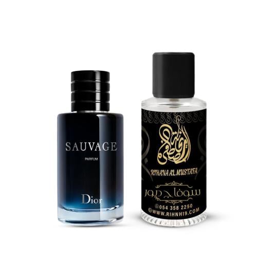 عطر سوفاج ديور رجالي