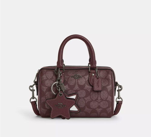 Boxed Mini Rowan كوتش | coach