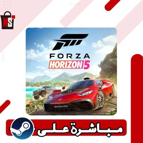 فورزا هورايزن 5 Forza Horizon 5 العاب ستيم اصلية ك...