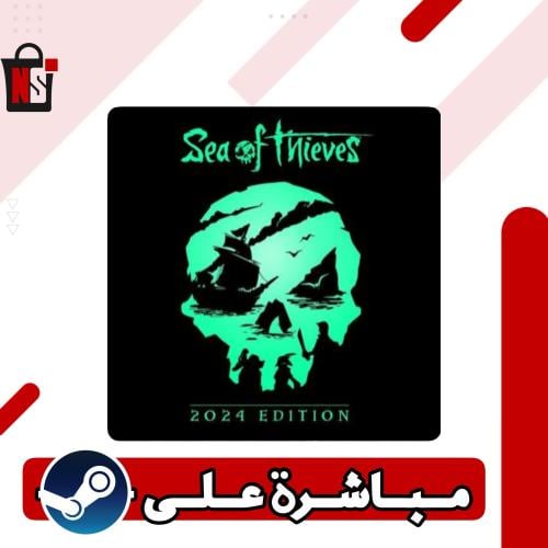 سي اوف ثيفز Sea of Thieves العاب ستيم أصلية كاملة