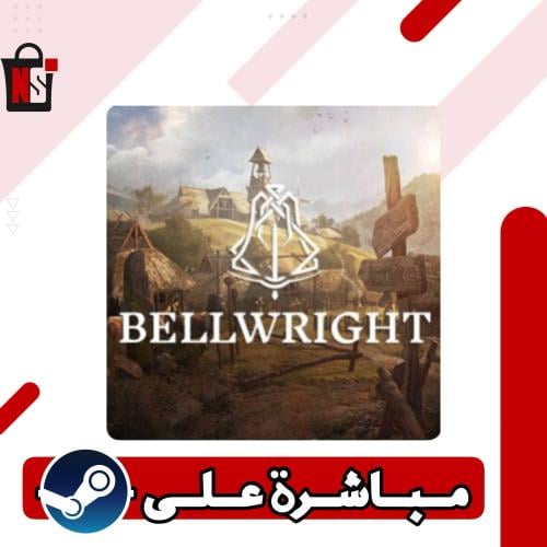 كاتب الجرس Bellwright العاب ستيم اصلية كاملة