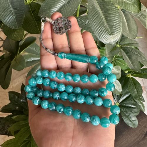 فيروزي معرق 068
