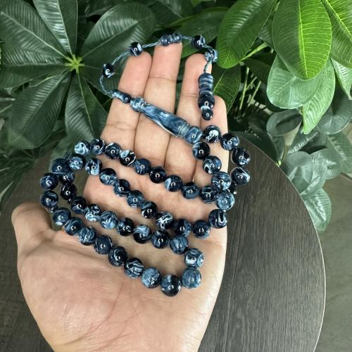 بكلايت تمليكة اسود معرق 023