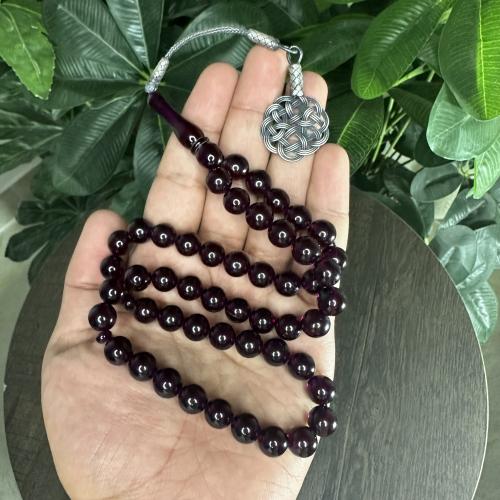 بكلايت طربزونه فضة حرباء بنفسجي 037