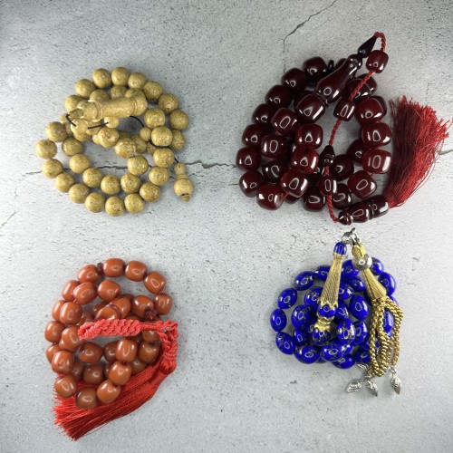 مجموعة المسابيح G95