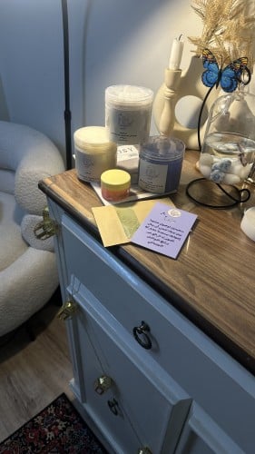 مجموعة العناية للعيد