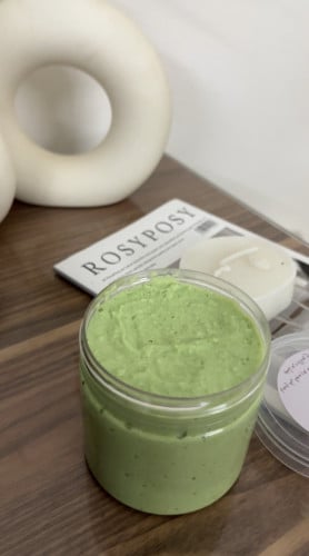 خلطة بياض الثلج