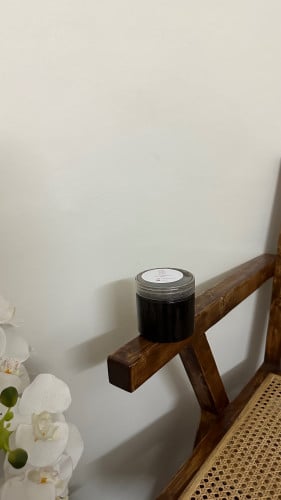 مقشر القهوة