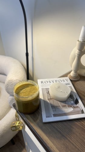 صابونية بياض الثلج(جابر)