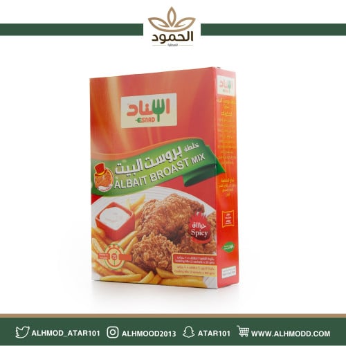 بهارات بروست حراق اسناد