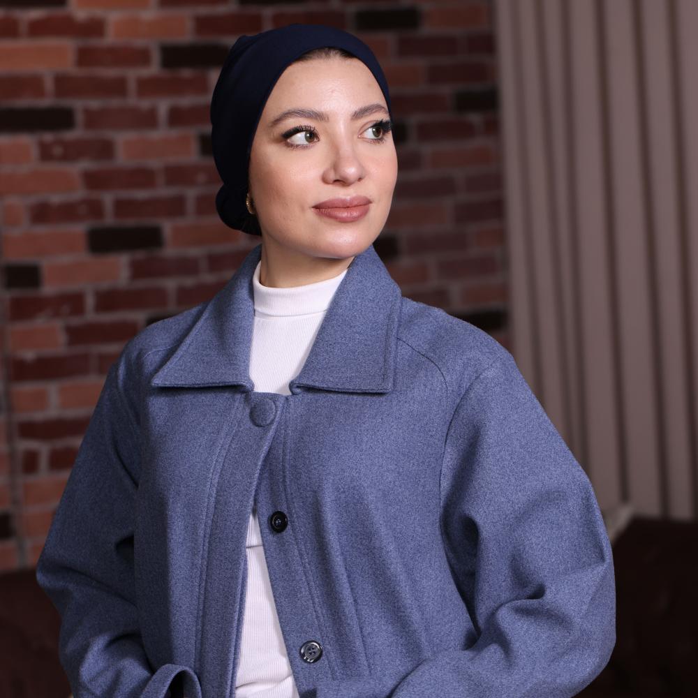 تألقي بأناقة فائقة وشتاء دافئ من بلاك وينج