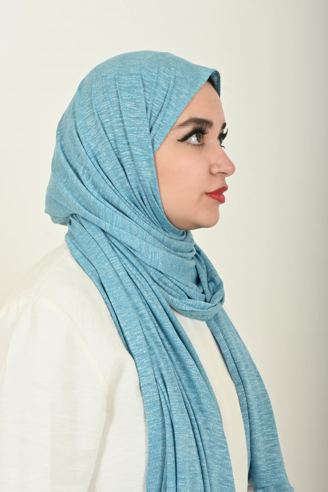 فيروزي غامق
