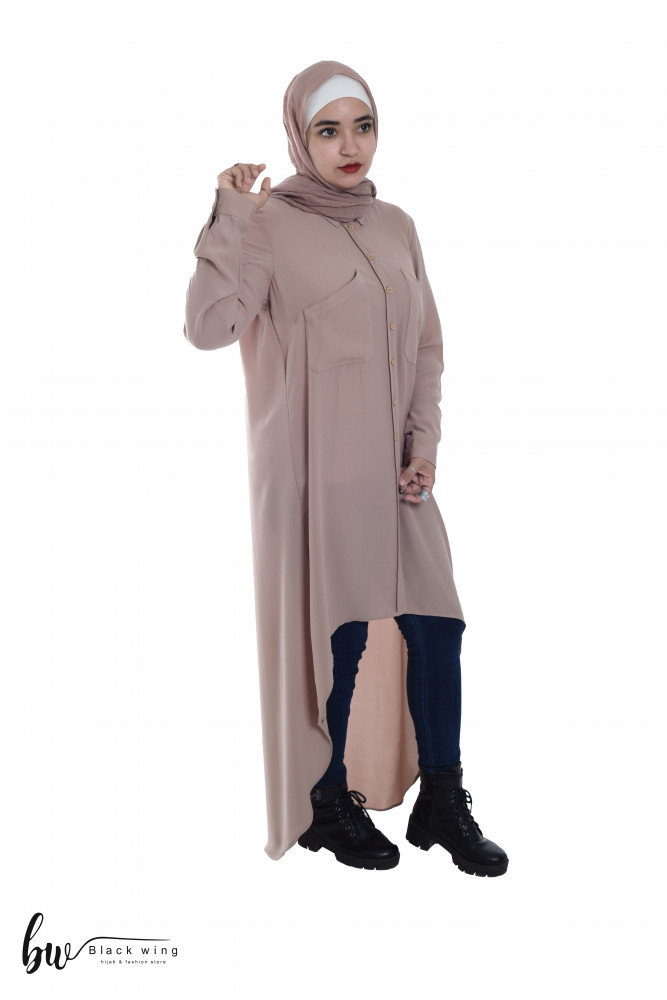 بيج غامق