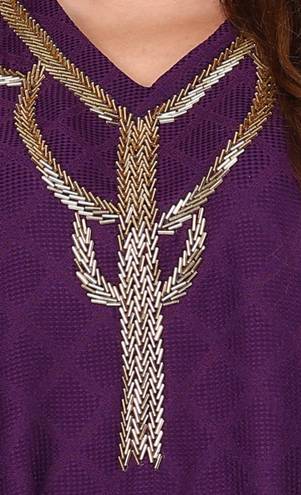 mauve
