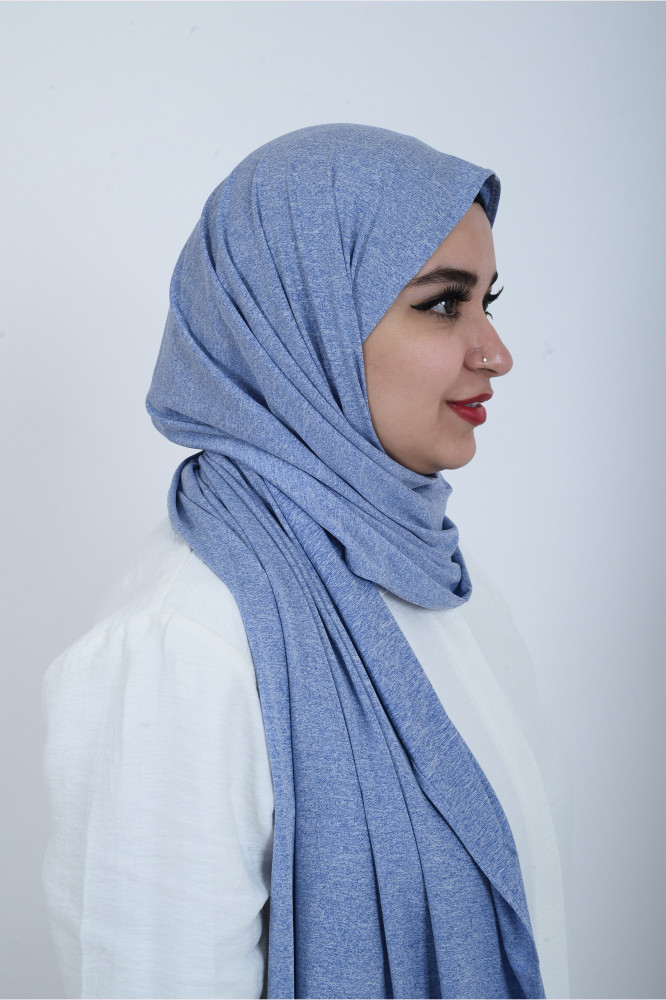سماوي غامق