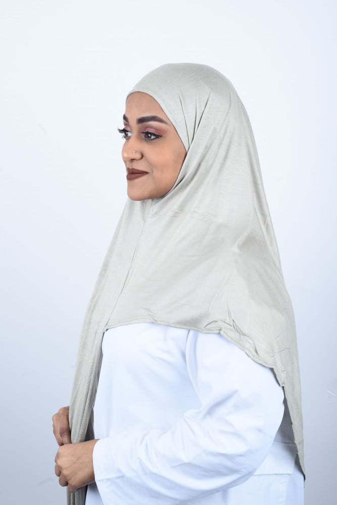 رمادي