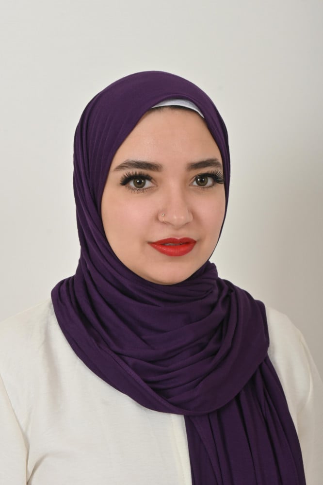 موف غامق