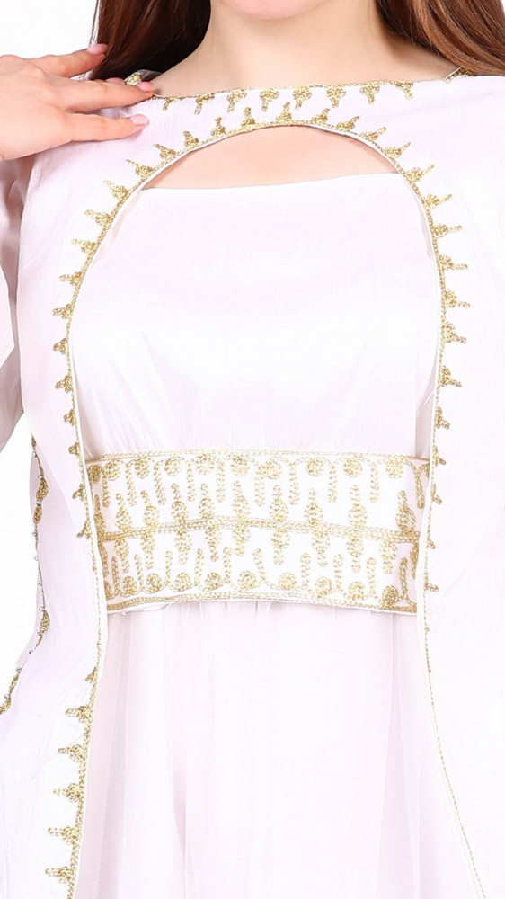 off white