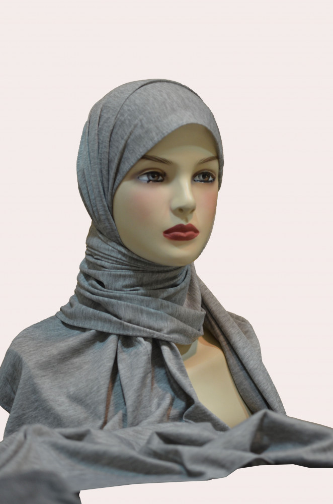 رمادي