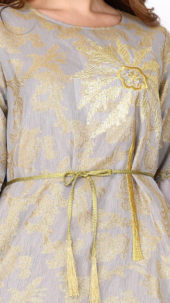 رمادي