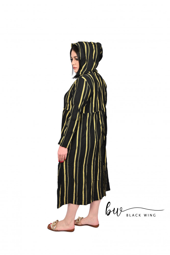 أسود