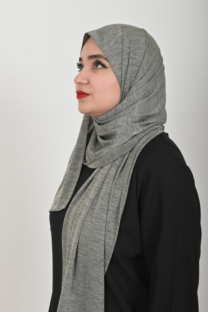 رصاصي داكن