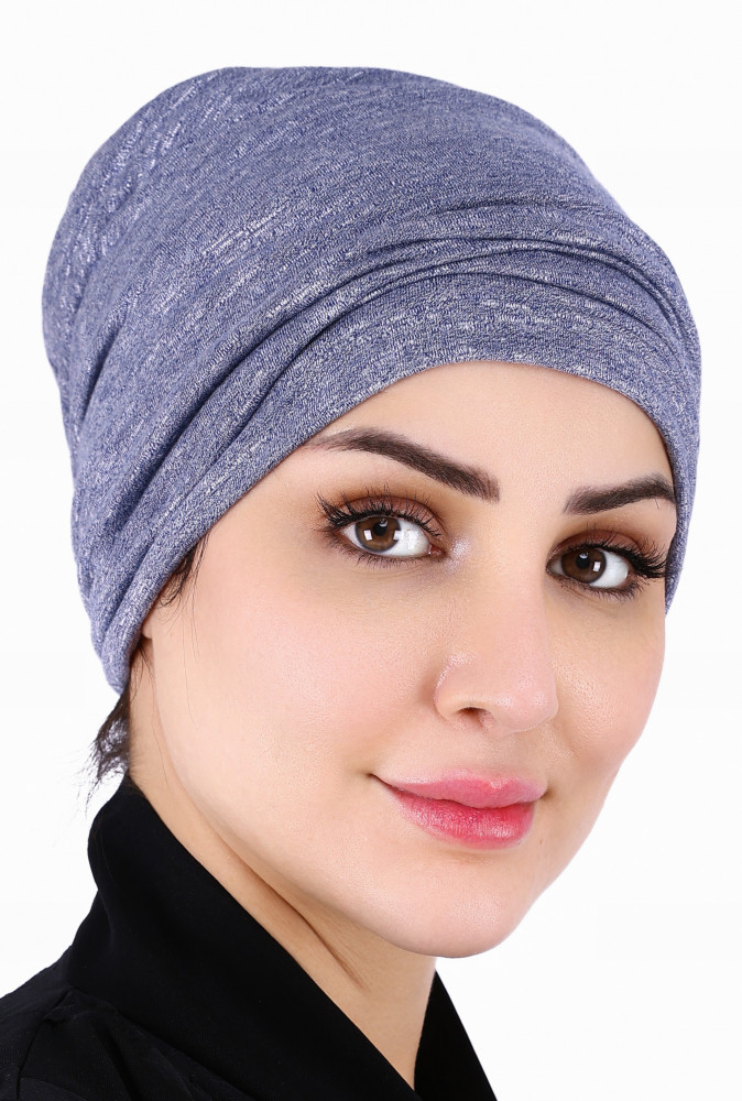 كحلي فاتح