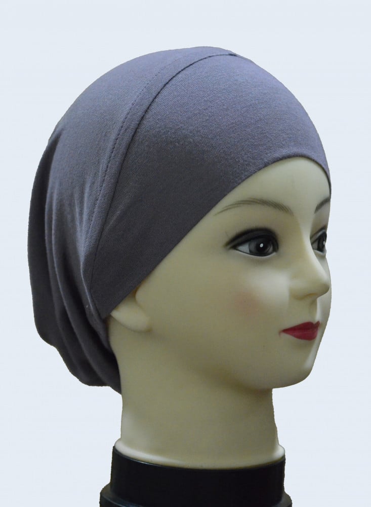 رصاصي داكن