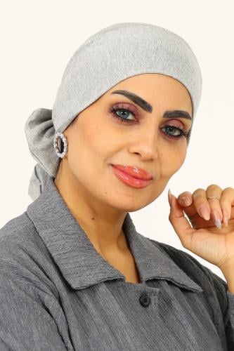 توربان BL من القطن البارد: لمسة من الأناقة والراحة...