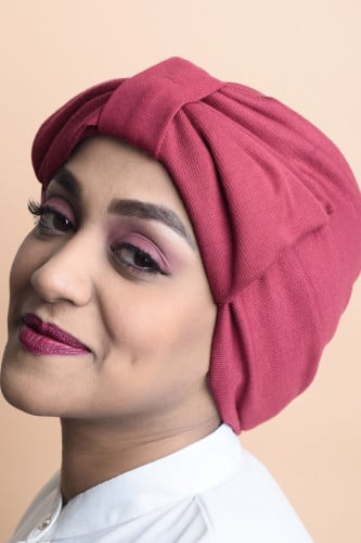توربان فيونكة من بلاك وينج – لمسة أنوثة وأناقة لا...