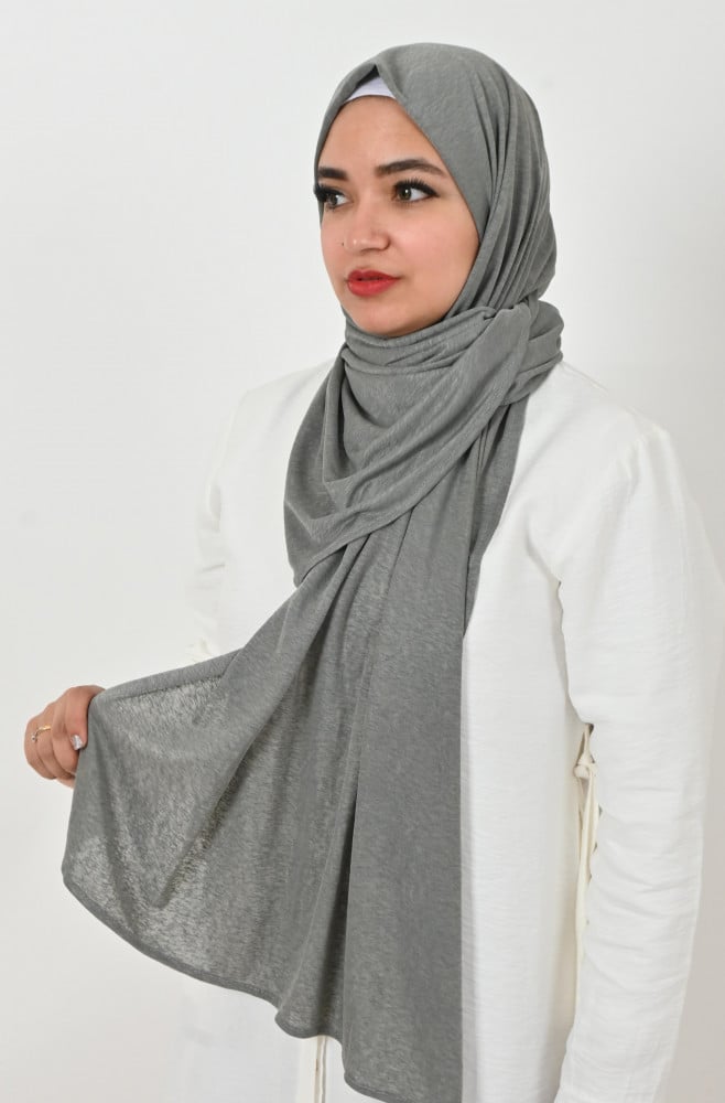 رصاصي داكن