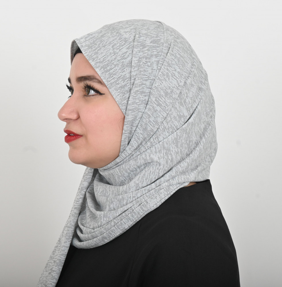 رمادي