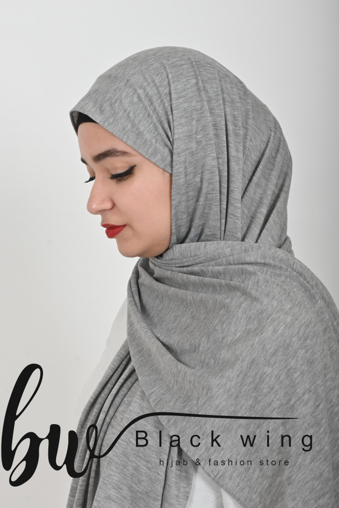 رمادي