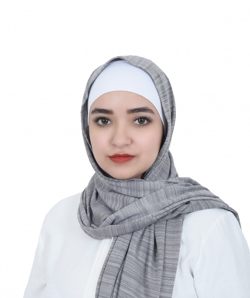 رمادي