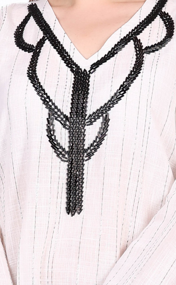 off white
