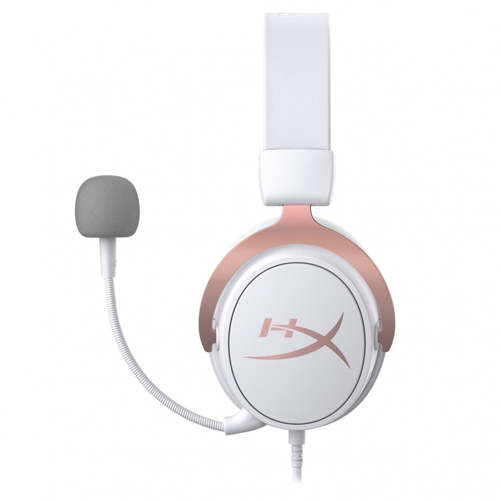 Hyperx cloud mix rose - جي سورس واجهتك الاولى في عالم الألعاب