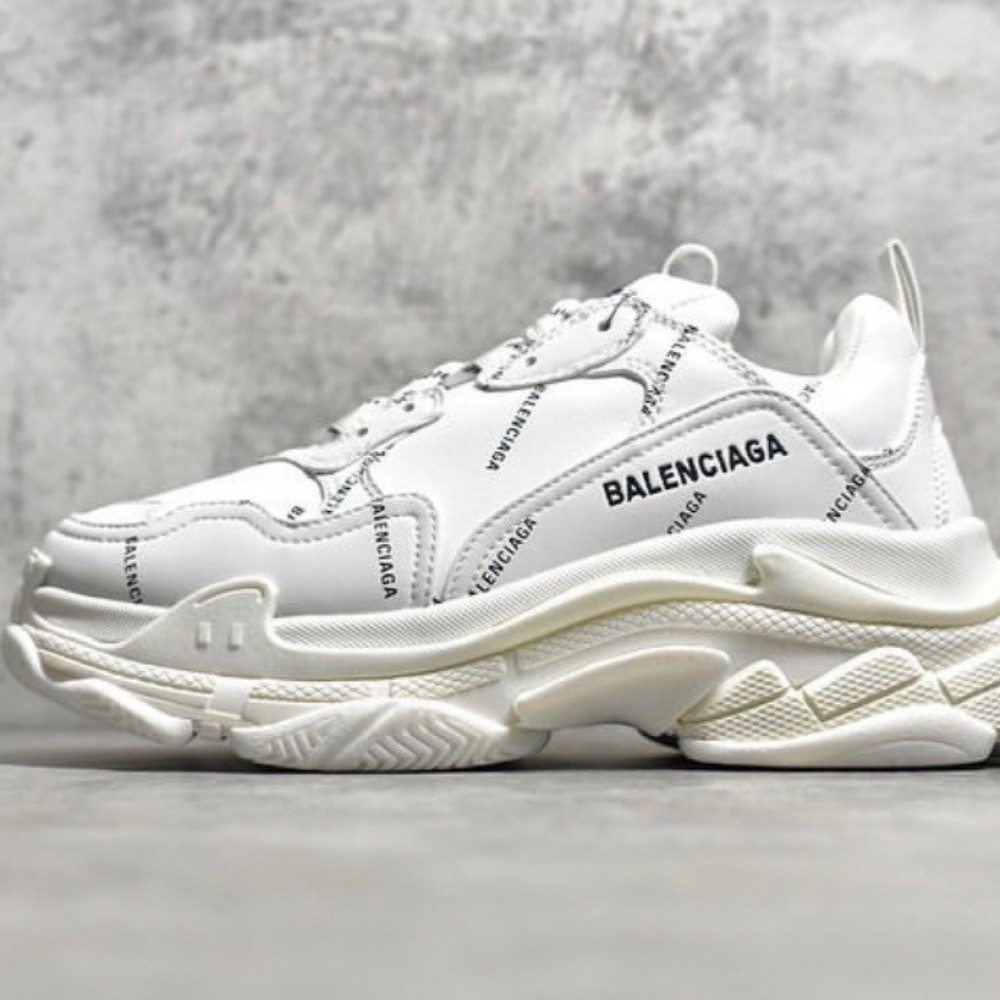Balenciaga Sneakers
