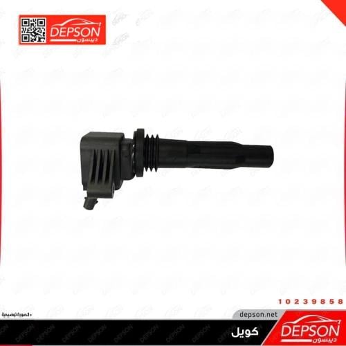 كويل - ام جي MG-5 MG-ZS