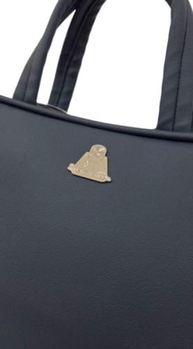 حقيبة لابتوب بالبصمه