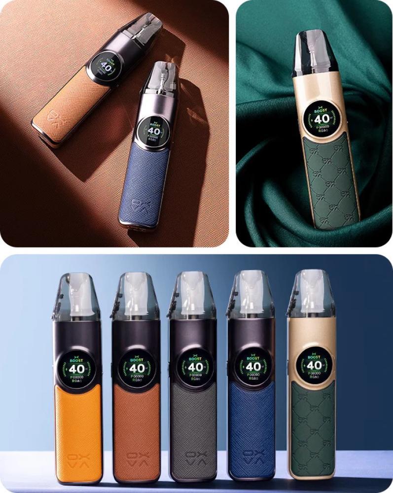 what's in a lost mary vape TVDC NeXlim Pod Kit For Oxva Coil